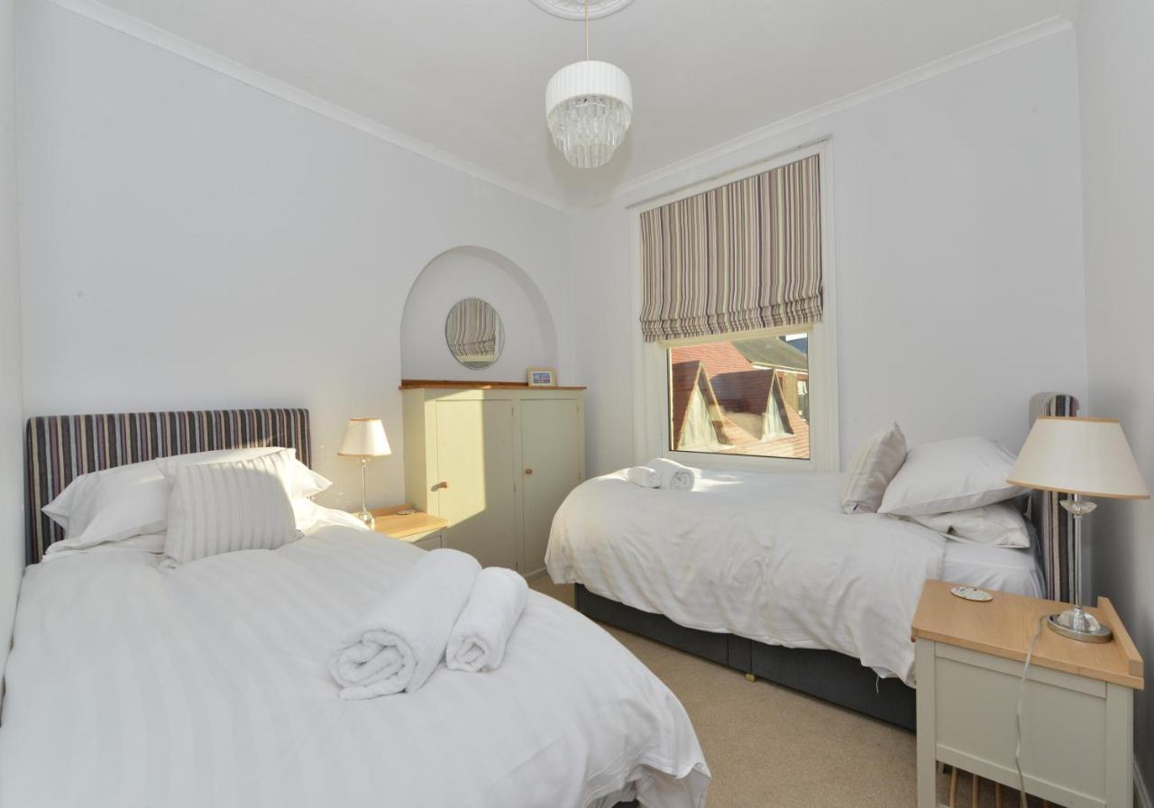 Pier Top Apartament Ventnor Zewnętrze zdjęcie