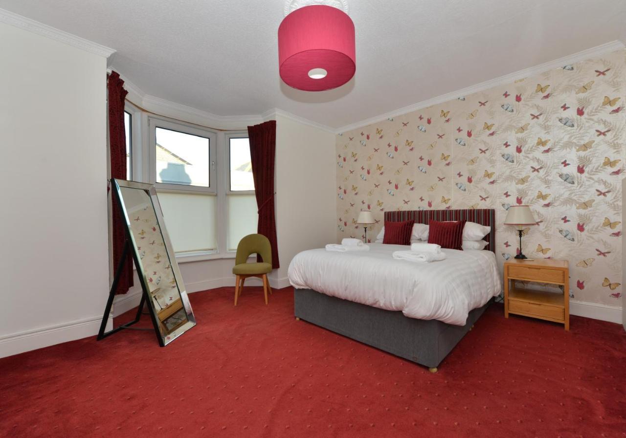 Pier Top Apartament Ventnor Zewnętrze zdjęcie