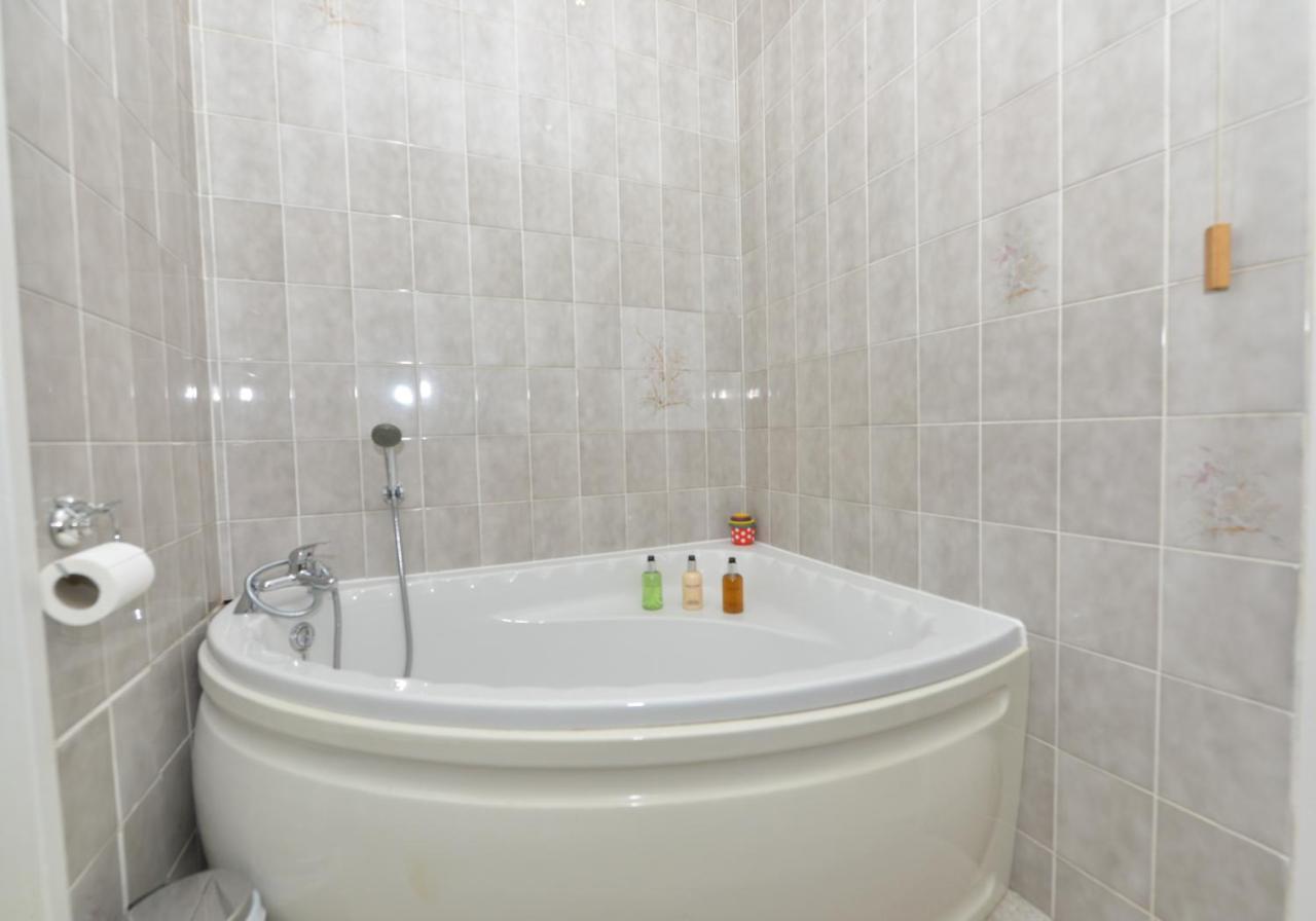 Pier Top Apartament Ventnor Zewnętrze zdjęcie