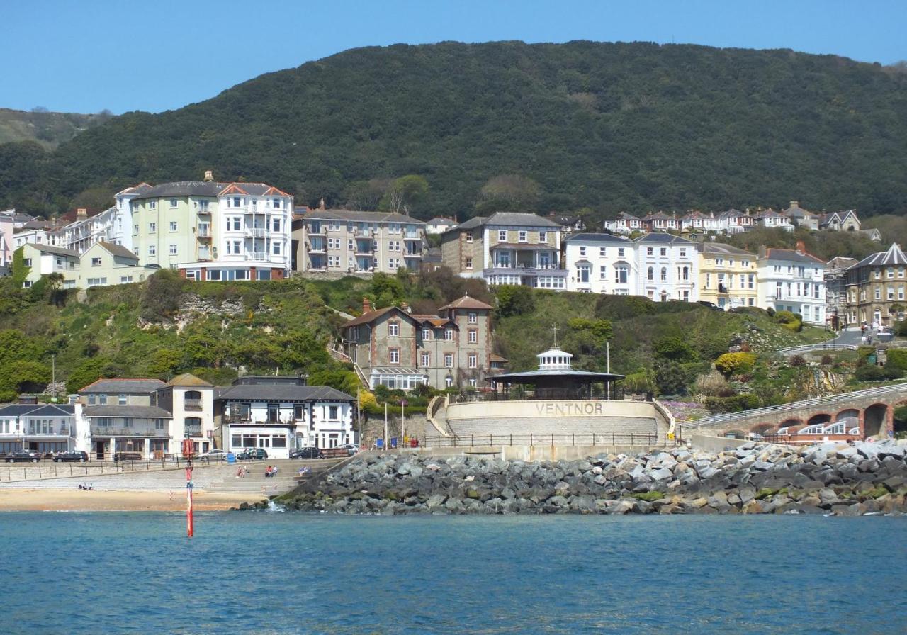 Pier Top Apartament Ventnor Zewnętrze zdjęcie