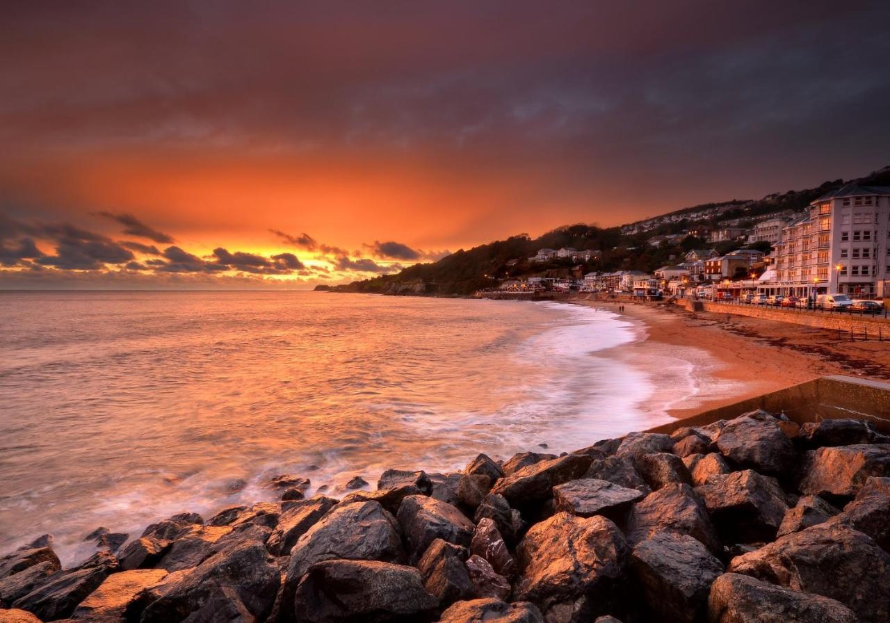 Pier Top Apartament Ventnor Zewnętrze zdjęcie