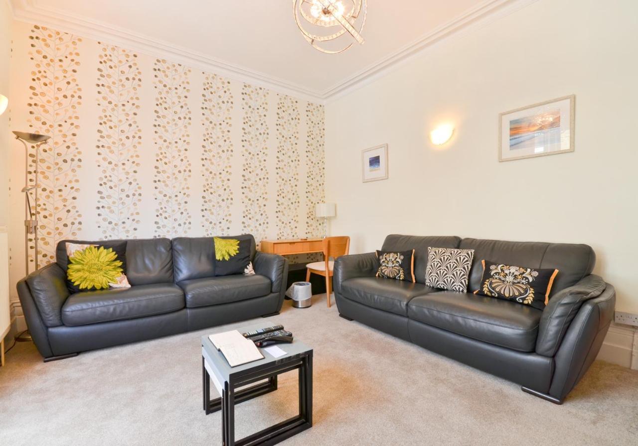 Pier Top Apartament Ventnor Zewnętrze zdjęcie