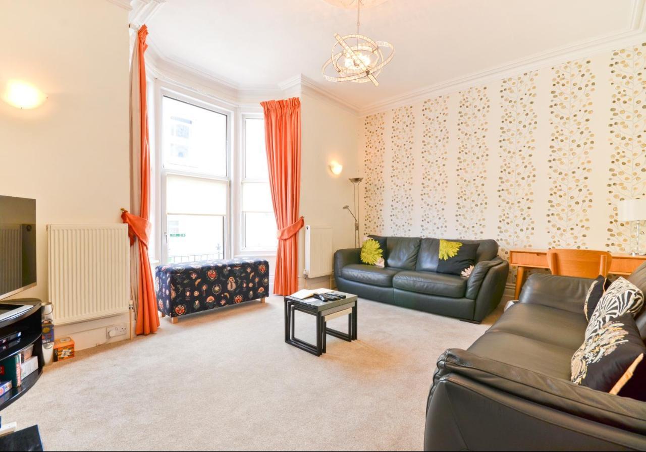 Pier Top Apartament Ventnor Zewnętrze zdjęcie
