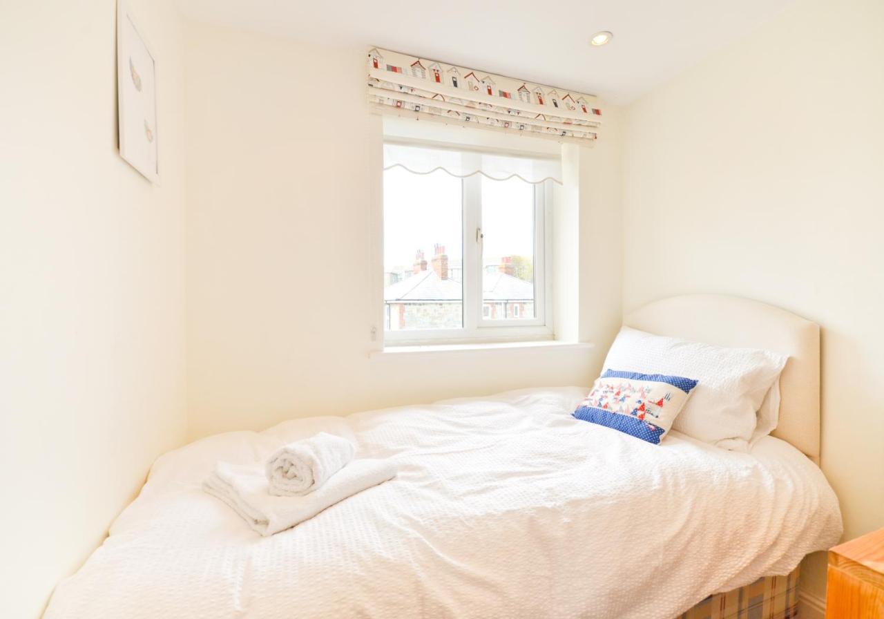 Pier Top Apartament Ventnor Zewnętrze zdjęcie