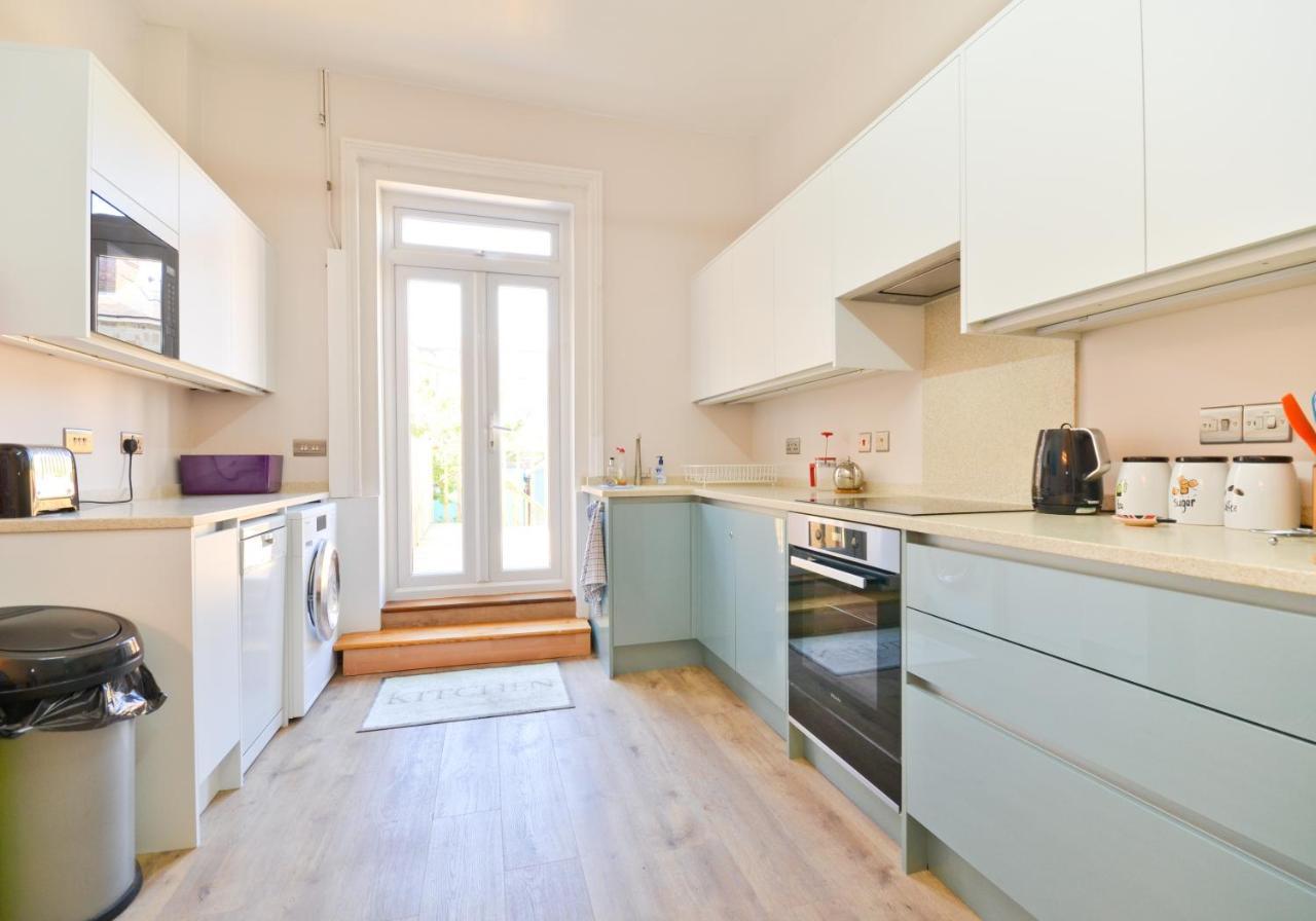 Pier Top Apartament Ventnor Zewnętrze zdjęcie