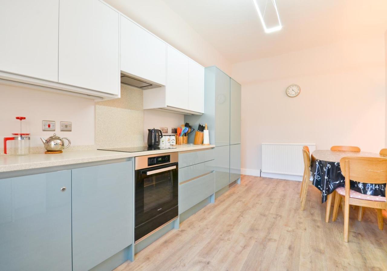 Pier Top Apartament Ventnor Zewnętrze zdjęcie